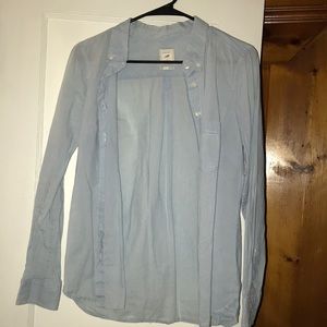 Gap Button Down